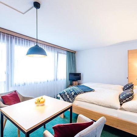 Chalet Achat Ζερμάτ Εξωτερικό φωτογραφία
