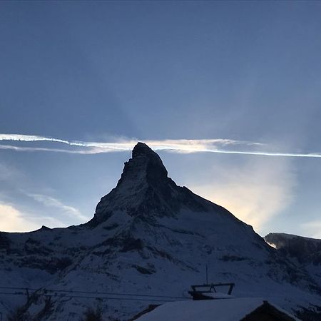 Chalet Achat Ζερμάτ Εξωτερικό φωτογραφία