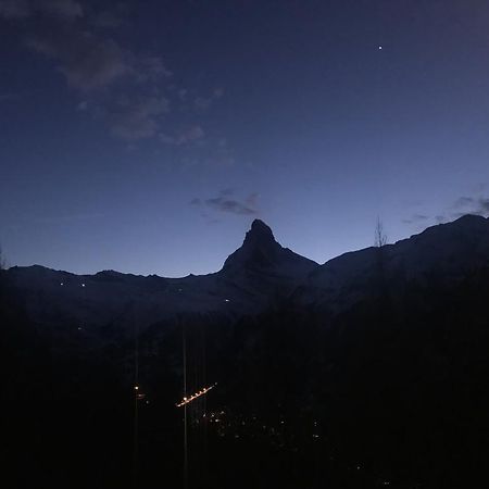 Chalet Achat Ζερμάτ Εξωτερικό φωτογραφία
