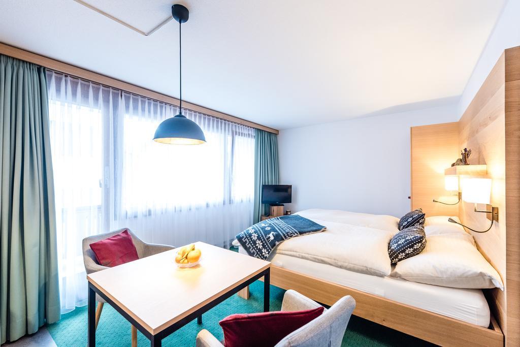 Chalet Achat Ζερμάτ Εξωτερικό φωτογραφία