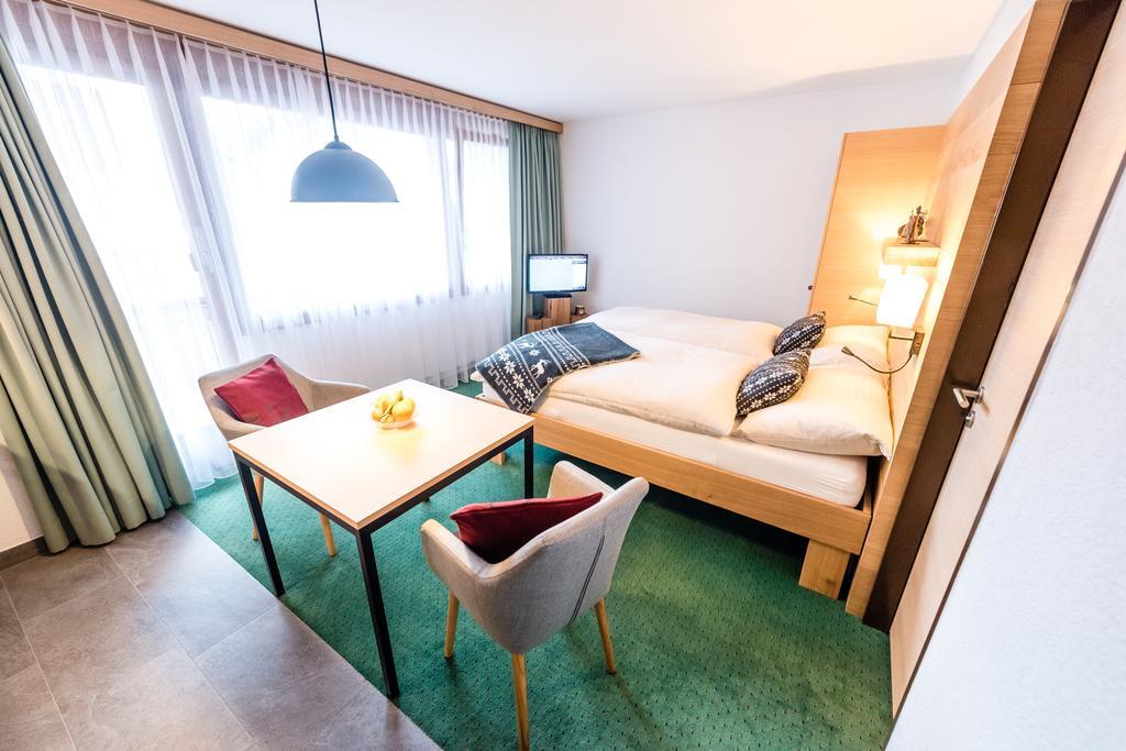 Chalet Achat Ζερμάτ Εξωτερικό φωτογραφία