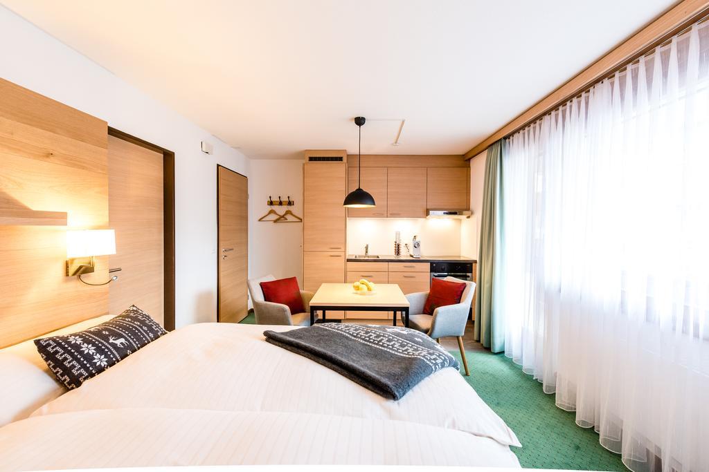 Chalet Achat Ζερμάτ Εξωτερικό φωτογραφία