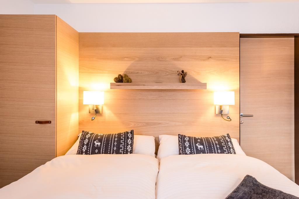 Chalet Achat Ζερμάτ Εξωτερικό φωτογραφία