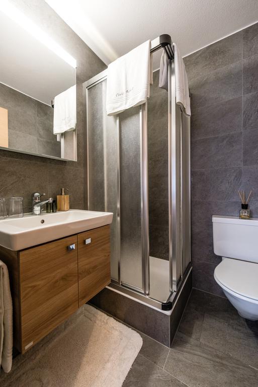 Chalet Achat Ζερμάτ Εξωτερικό φωτογραφία
