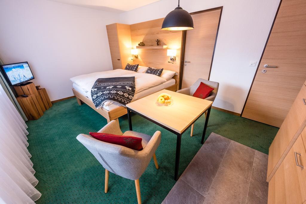 Chalet Achat Ζερμάτ Εξωτερικό φωτογραφία