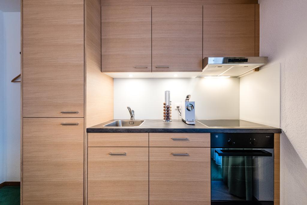 Chalet Achat Ζερμάτ Εξωτερικό φωτογραφία
