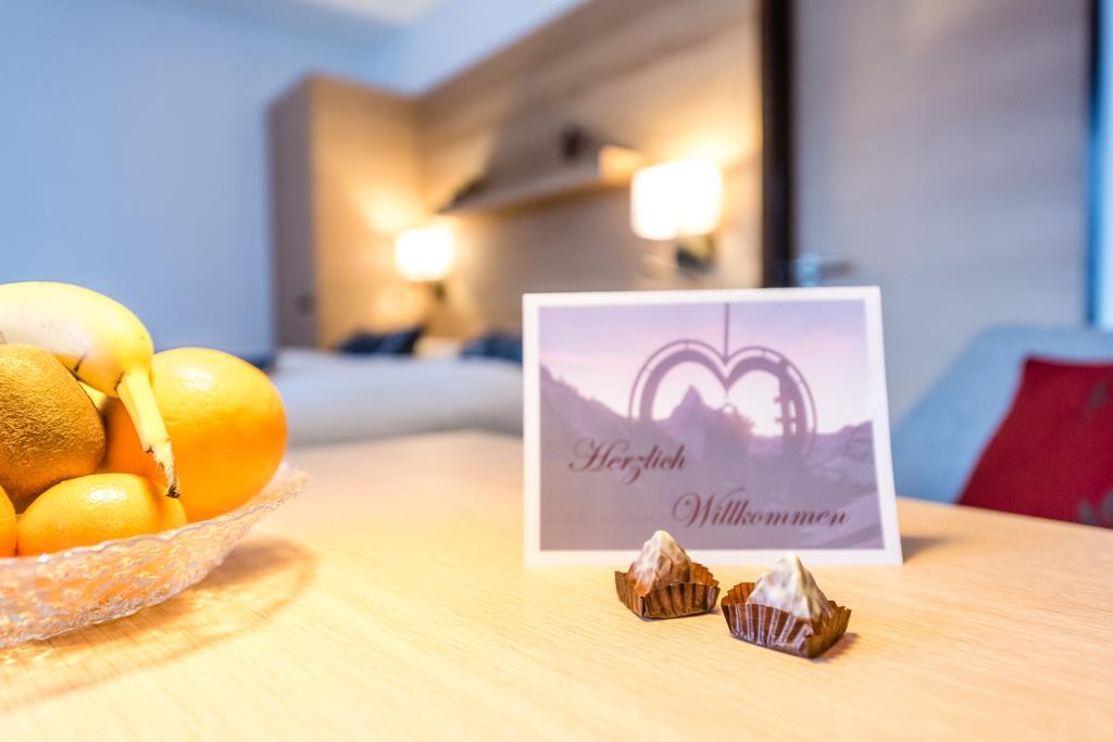 Chalet Achat Ζερμάτ Εξωτερικό φωτογραφία