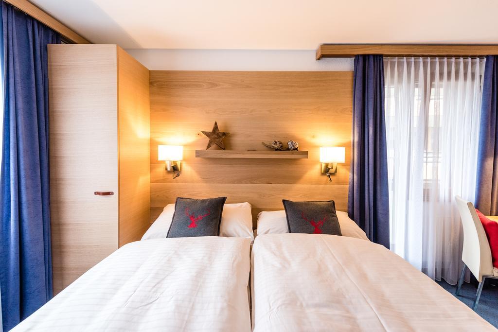 Chalet Achat Ζερμάτ Εξωτερικό φωτογραφία