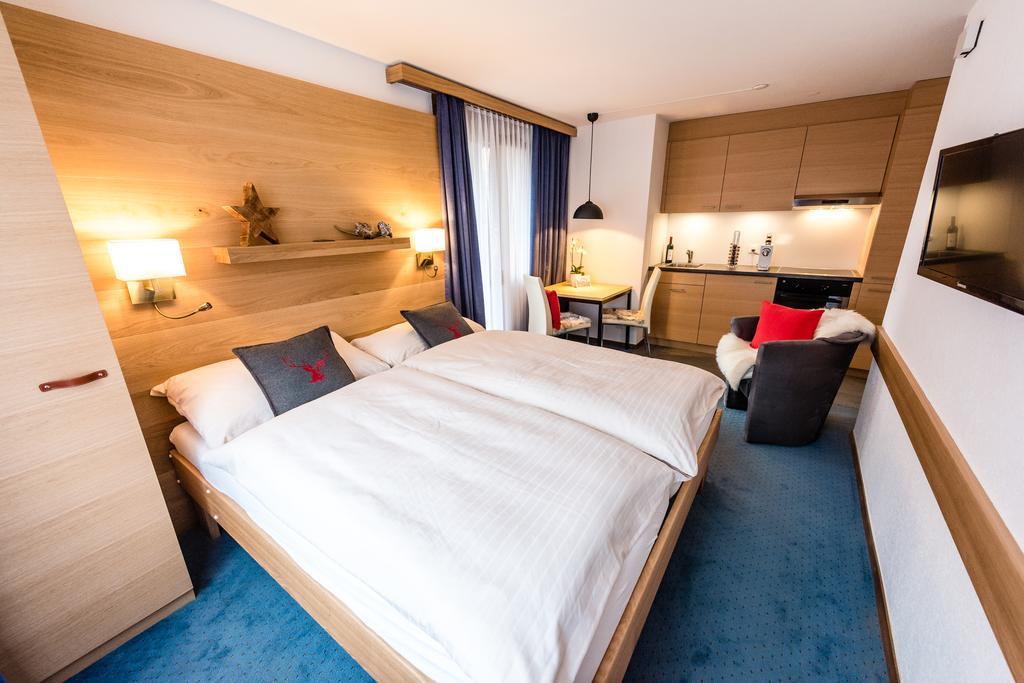Chalet Achat Ζερμάτ Δωμάτιο φωτογραφία