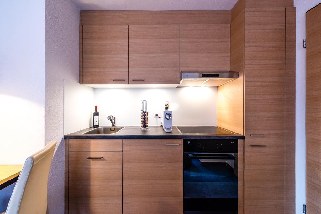 Chalet Achat Ζερμάτ Εξωτερικό φωτογραφία