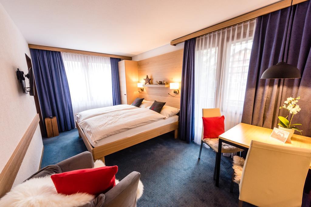 Chalet Achat Ζερμάτ Εξωτερικό φωτογραφία