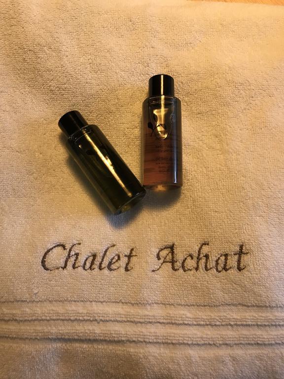 Chalet Achat Ζερμάτ Εξωτερικό φωτογραφία