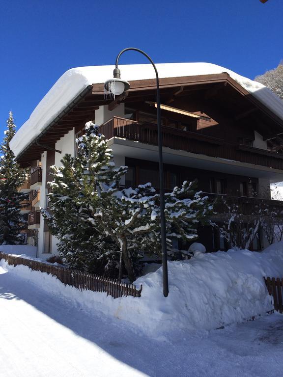 Chalet Achat Ζερμάτ Εξωτερικό φωτογραφία