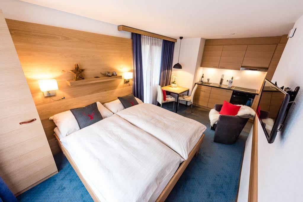 Chalet Achat Ζερμάτ Εξωτερικό φωτογραφία